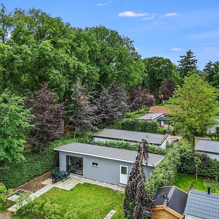 Heerlijk Vakantiehuis Voor Het Gezin Op De Veluwe Villa Epe Exteriör bild
