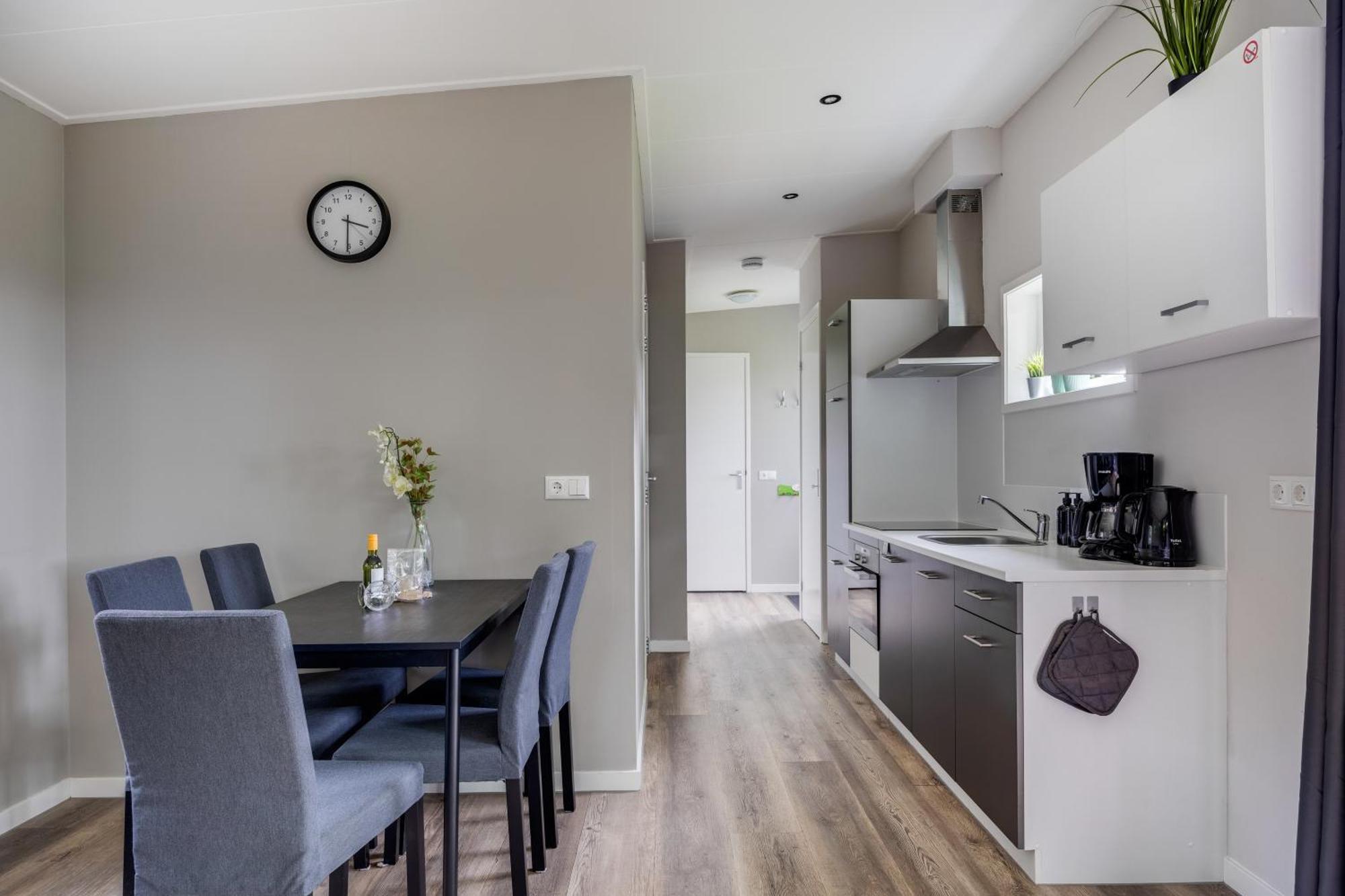 Heerlijk Vakantiehuis Voor Het Gezin Op De Veluwe Villa Epe Exteriör bild