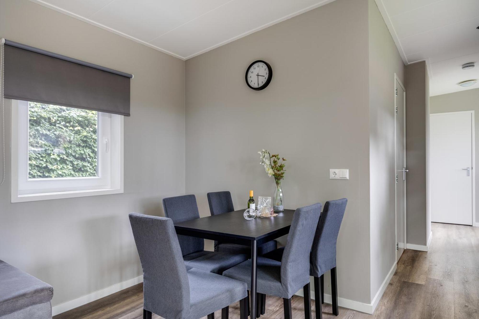 Heerlijk Vakantiehuis Voor Het Gezin Op De Veluwe Villa Epe Exteriör bild