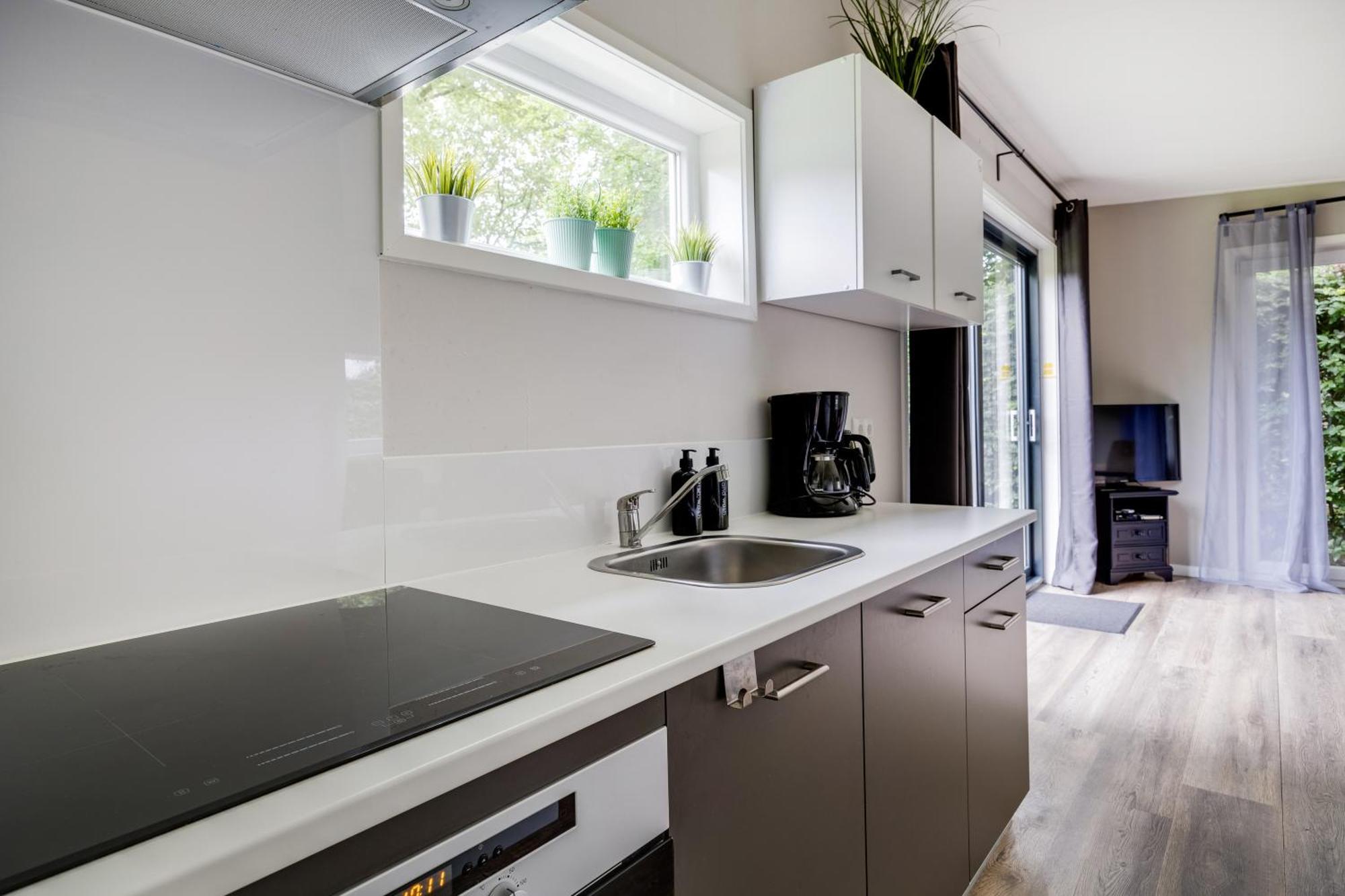 Heerlijk Vakantiehuis Voor Het Gezin Op De Veluwe Villa Epe Exteriör bild