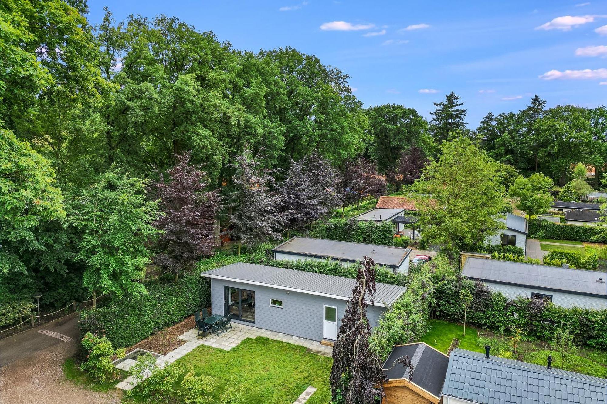 Heerlijk Vakantiehuis Voor Het Gezin Op De Veluwe Villa Epe Exteriör bild