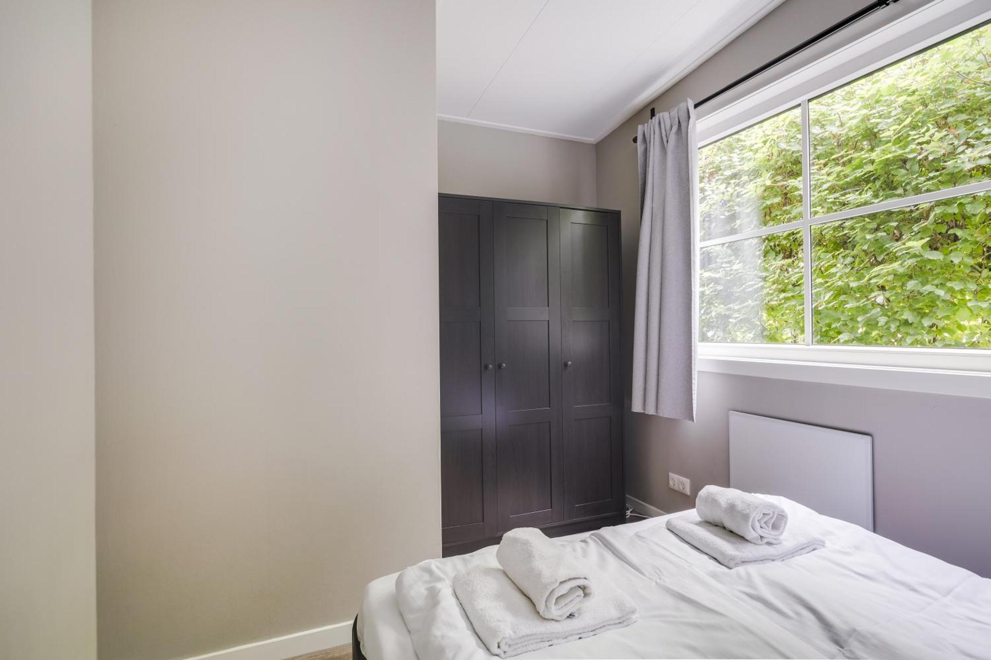 Heerlijk Vakantiehuis Voor Het Gezin Op De Veluwe Villa Epe Exteriör bild