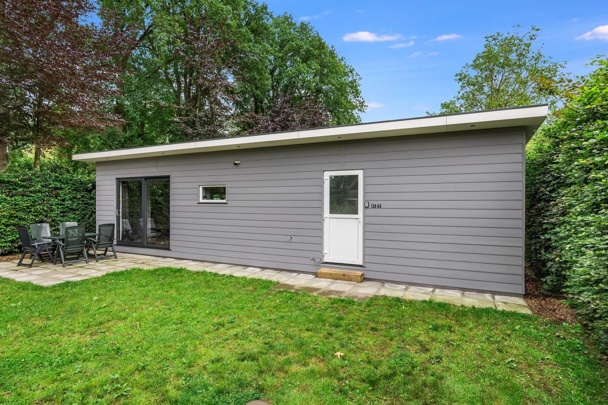 Heerlijk Vakantiehuis Voor Het Gezin Op De Veluwe Villa Epe Exteriör bild