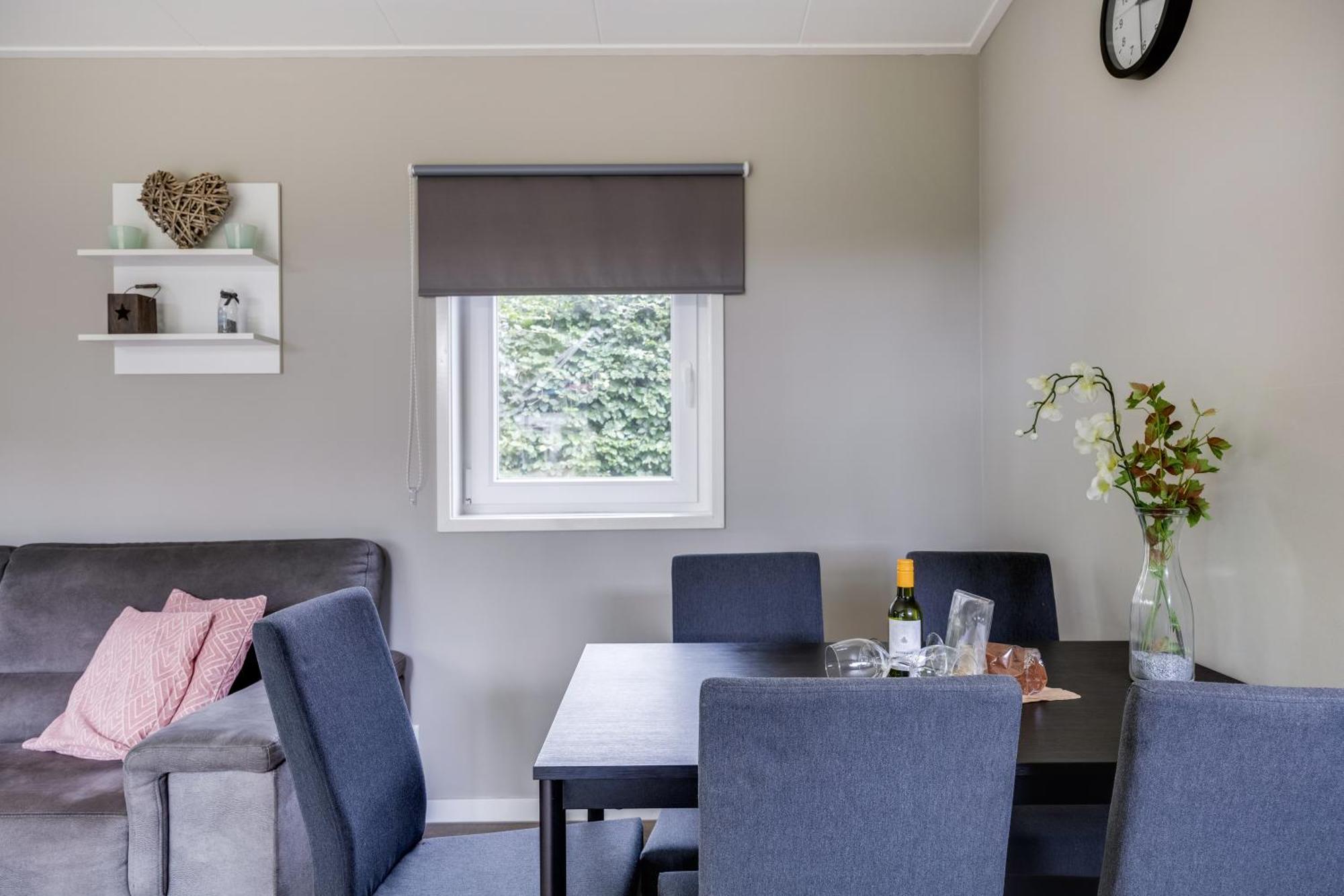Heerlijk Vakantiehuis Voor Het Gezin Op De Veluwe Villa Epe Exteriör bild