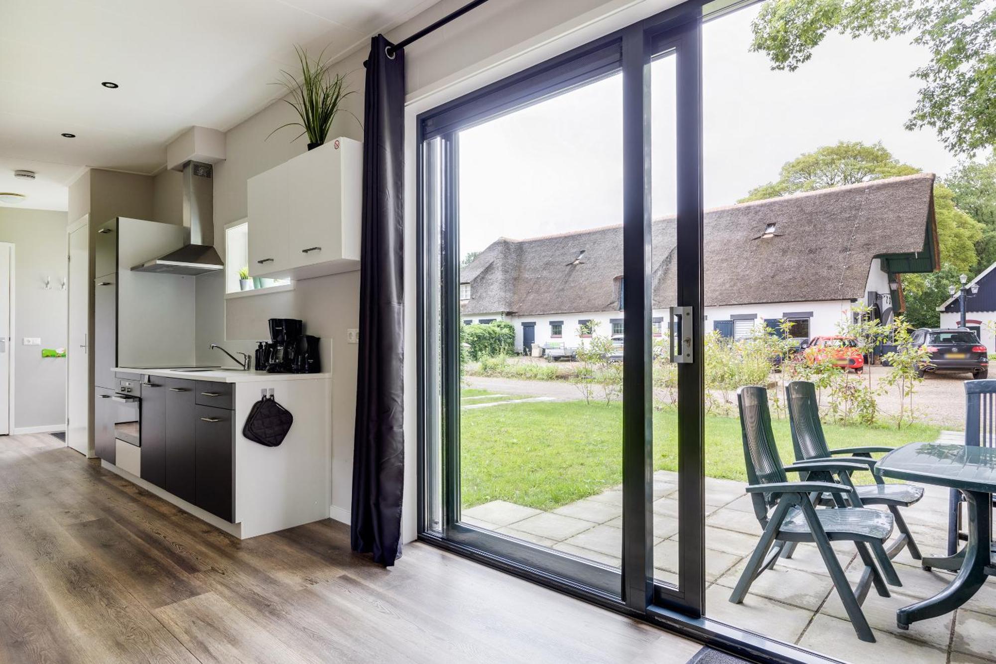 Heerlijk Vakantiehuis Voor Het Gezin Op De Veluwe Villa Epe Exteriör bild