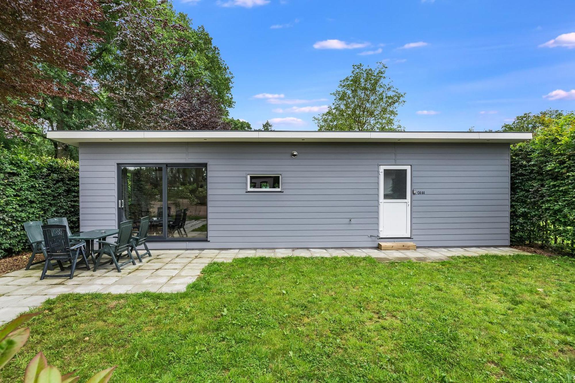 Heerlijk Vakantiehuis Voor Het Gezin Op De Veluwe Villa Epe Exteriör bild